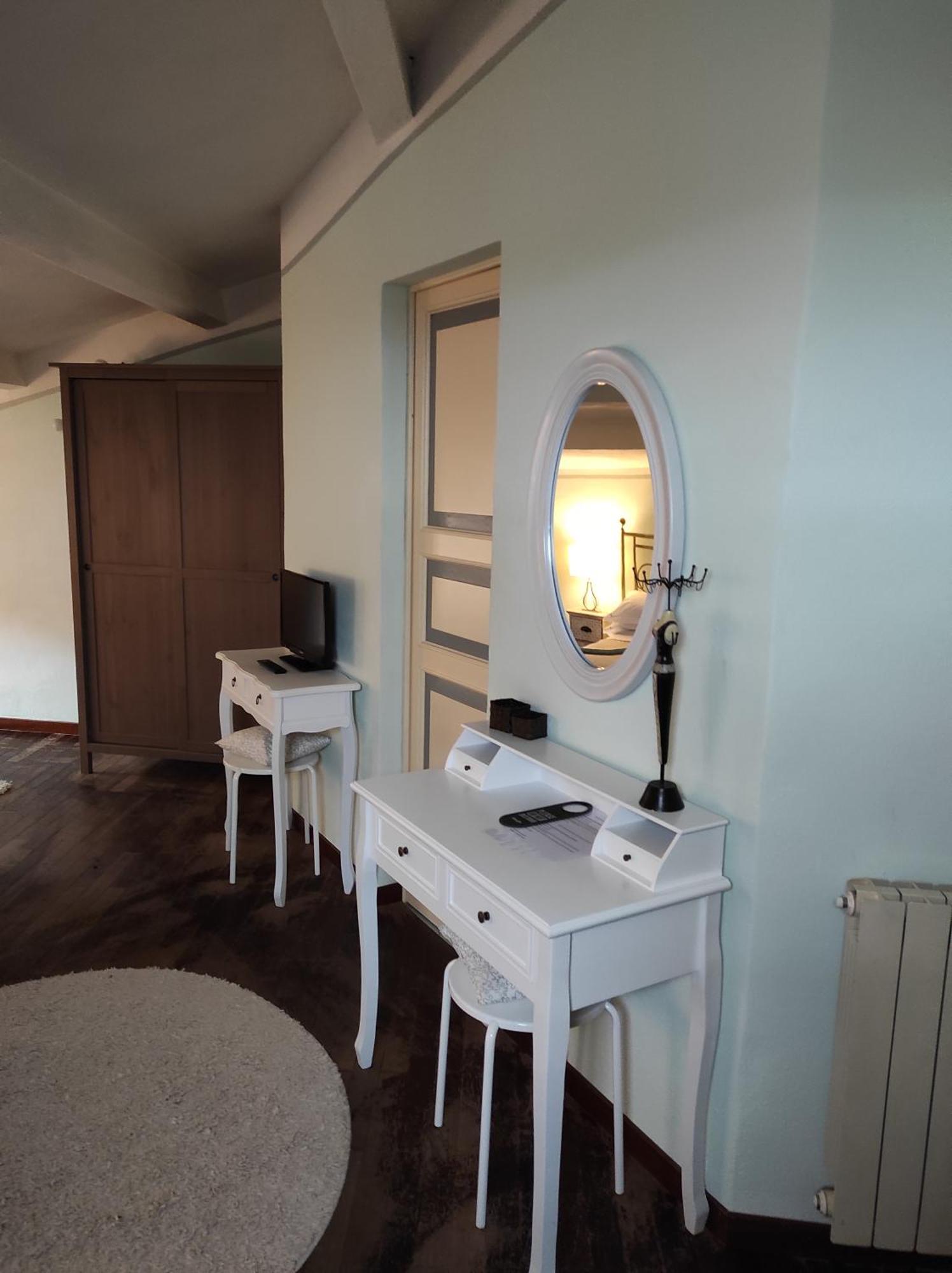 B&B Chez Nous - Citta Della Pieve Room photo